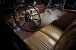 Packard Twelve 2/4-Passenger Coupe Roadster 1936 года